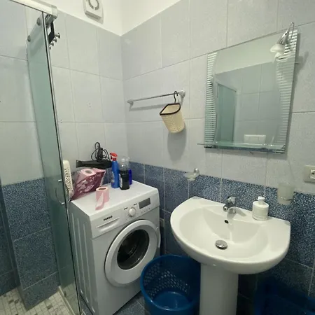 Apartment Aquamarine 2, *