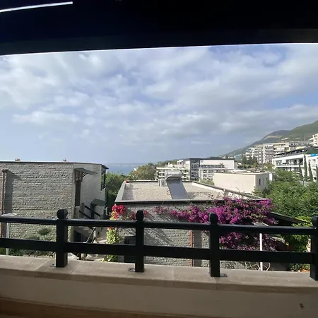 Apartment Aquamarine 2, Vlore