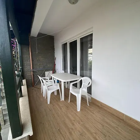 Aquamarine 2, Apartment *