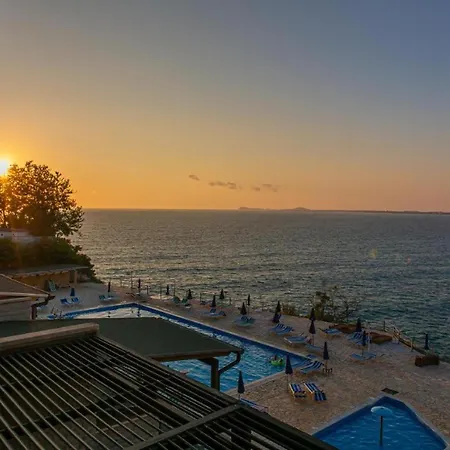 Aquamarine 2, Apartamento *