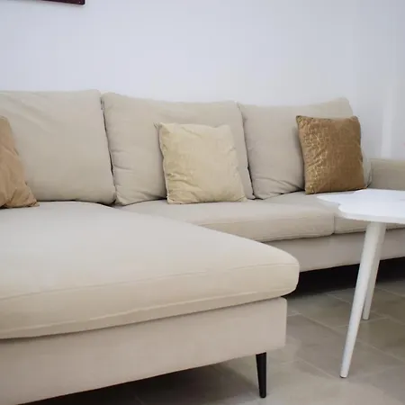 Aquamarine 2, Apartamento