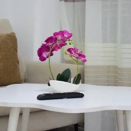 Aquamarine 2, Vlorë