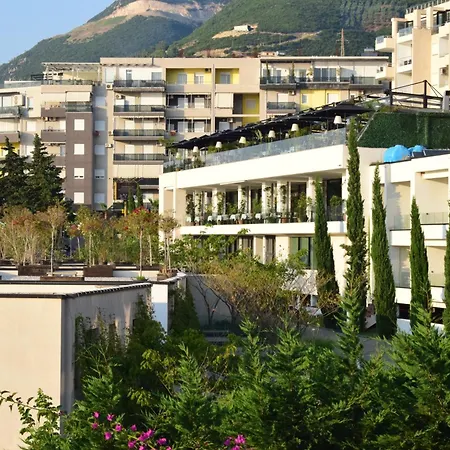 Apartament Aquamarine 2, Wlora