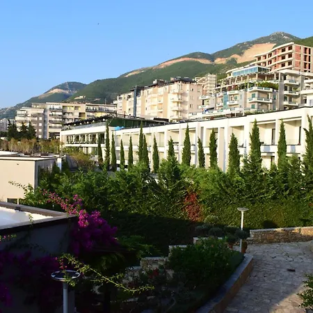 Aquamarine 2, Apartament *