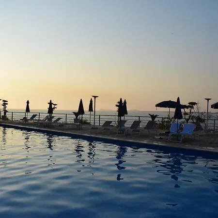 Aquamarine 2, 아파트 Vlorë