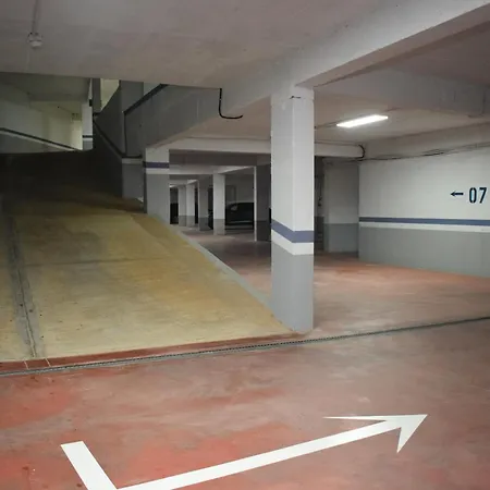 Apartamento Aquamarine 2, *