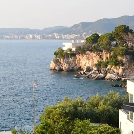 Aquamarine 2, Apartamento Vlorë