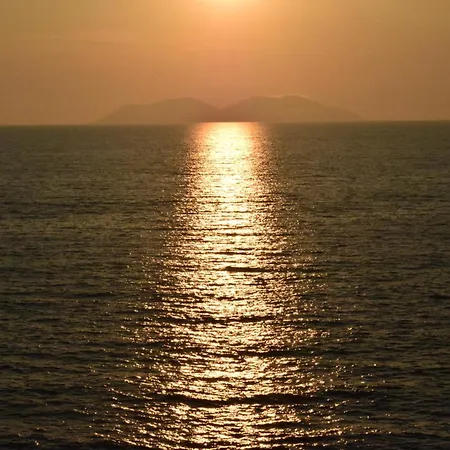 Apartamento Aquamarine 2, Vlorë