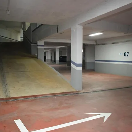 Aquamarine 2, Apartamento *