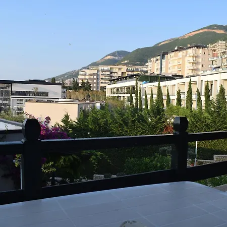 Apartament Aquamarine 2, *