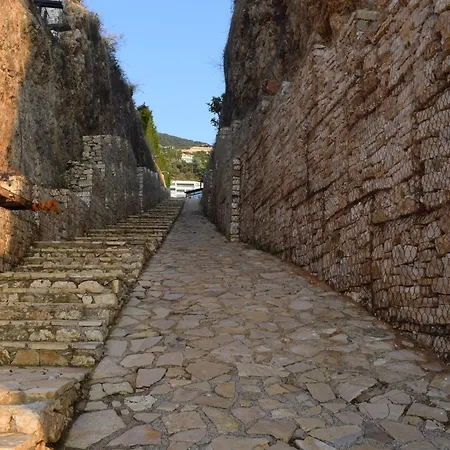 Apartamento Aquamarine 2, *