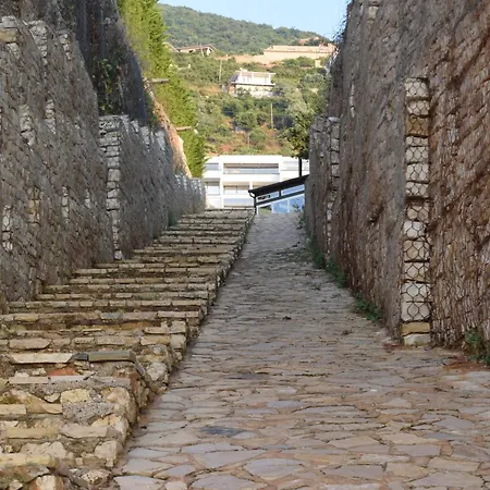 Aquamarine 2, Apartamento