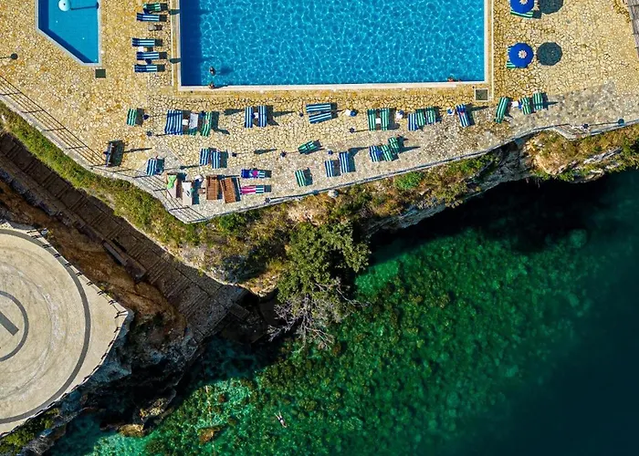 Aquamarine 2, Appartamento Vlorë