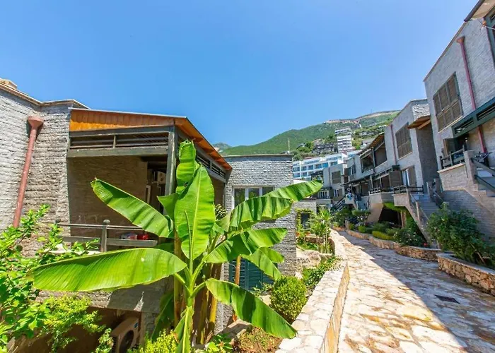 Aquamarine 2, Vlorë