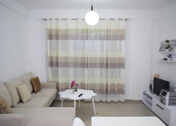 Aquamarine 2, Apartament *