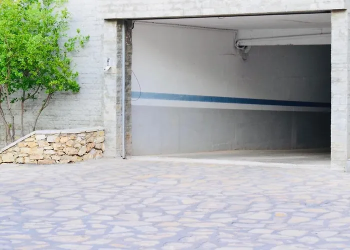 Aquamarine 2, Appartamento Vlorë