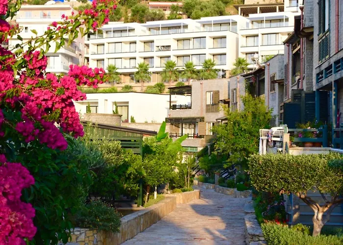 Aquamarine 2, Apartament