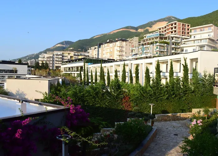 Aquamarine 2, Apartament *