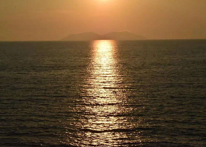 Appartamento Aquamarine 2, Vlorë