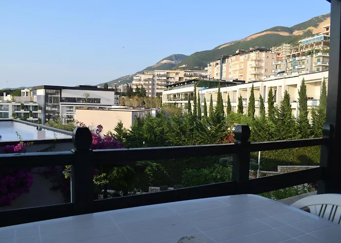 Apartament Aquamarine 2, *