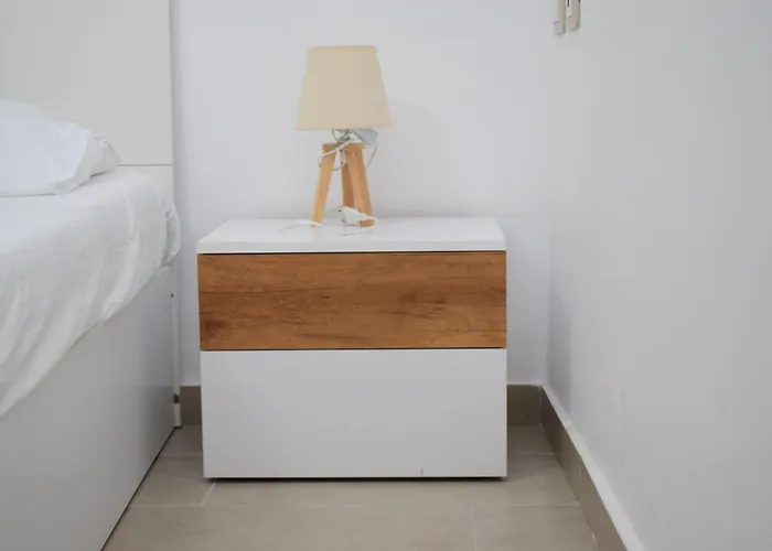 Apartament Aquamarine 2, Wlora