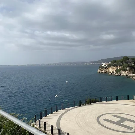 Aquamarine 2, Apartment Vlore