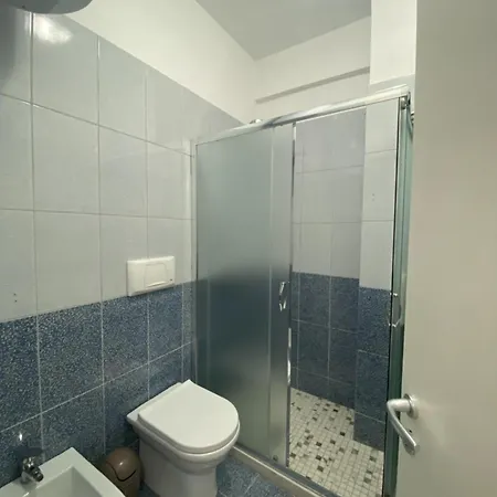 Aquamarine 2, Apartment Vlore