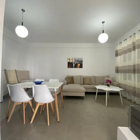 Apartment Aquamarine 2,