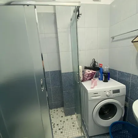 Aquamarine 2, Apartment Vlore