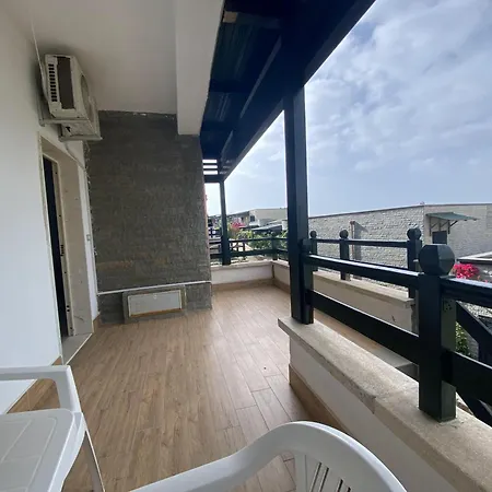 Apartment Aquamarine 2, *