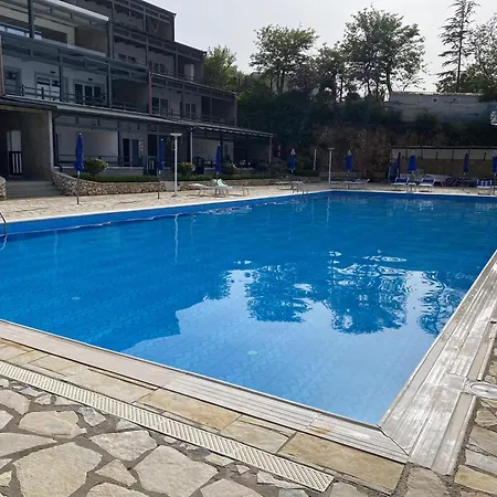 Apartment Aquamarine 2, Vlore