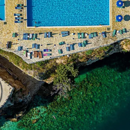 Aquamarine 2, Apartamento Vlorë