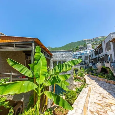 Aquamarine 2, Vlorë