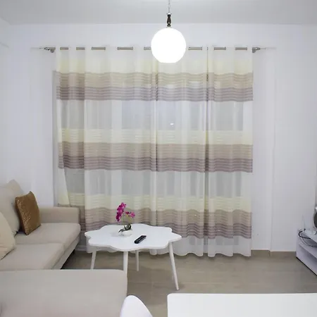 Aquamarine 2, Apartment *