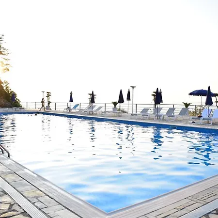 Apartman Aquamarine 2,