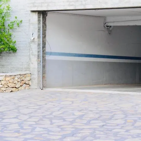 Aquamarine 2, Apartment Vlorë