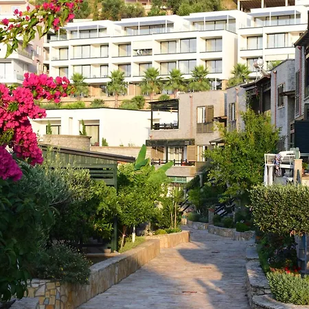 Apartment Aquamarine 2, Vlorë