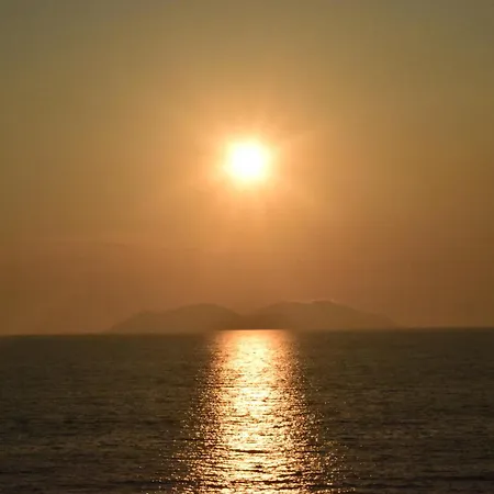 Apartment Aquamarine 2,