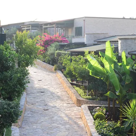 Aquamarine 2, Apartment *