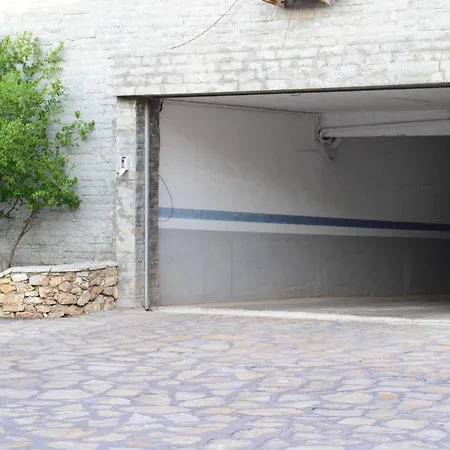 Aquamarine 2, Apartment Vlorë