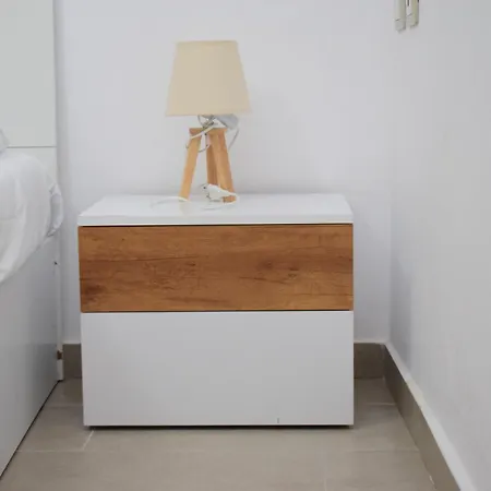 Apartamento Aquamarine 2, Vlorë
