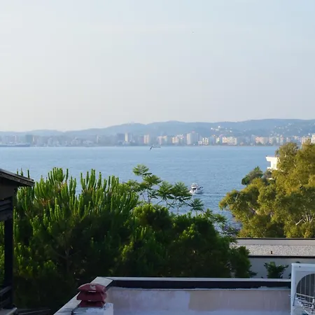 Aquamarine 2, Vlore