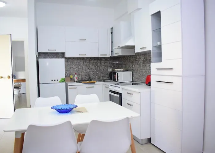 Aquamarine 2, Appartement *