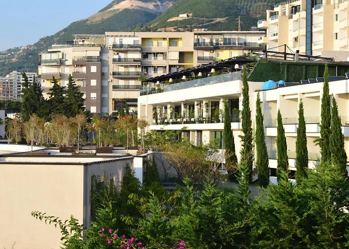 Appartement Aquamarine 2, Vlorë