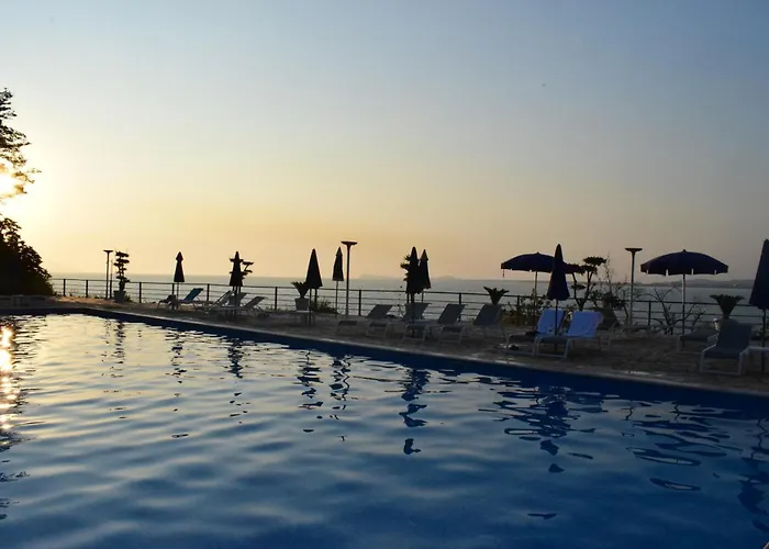 Aquamarine 2, Apartamento Vlorë