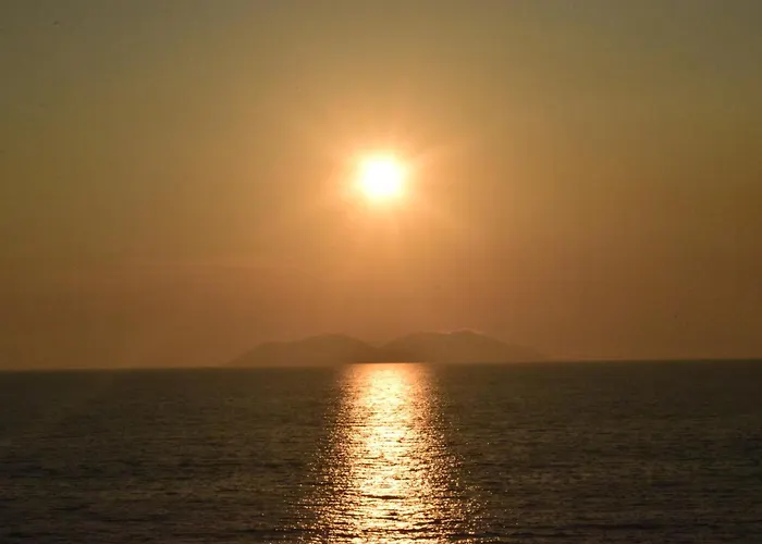 Apartamento Aquamarine 2,