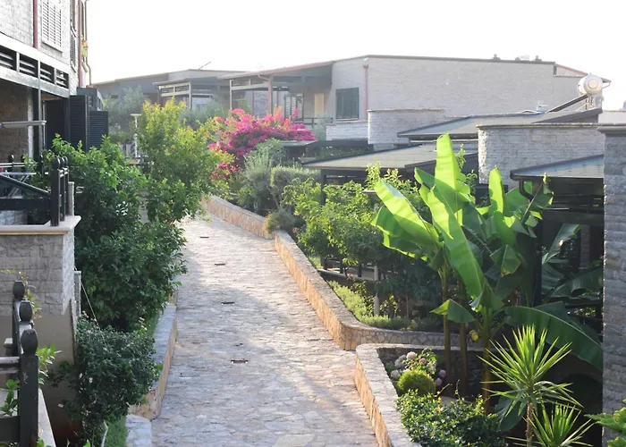 Aquamarine 2, Apartamento *