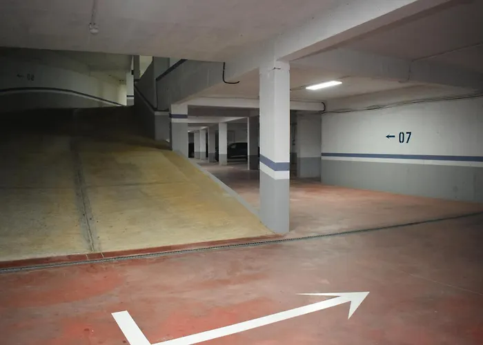 Apartamento Aquamarine 2, *