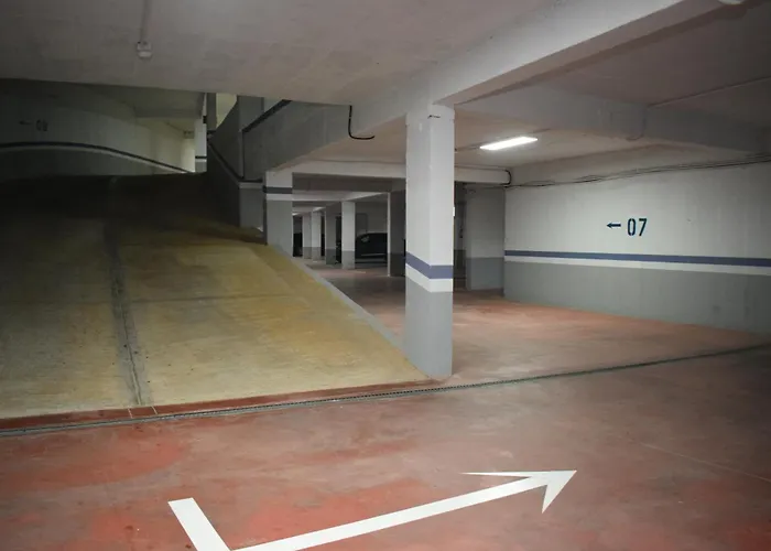 Aquamarine 2, Apartamento *