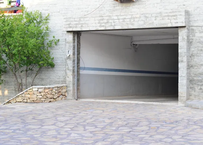 Aquamarine 2, Apartamento Vlorë